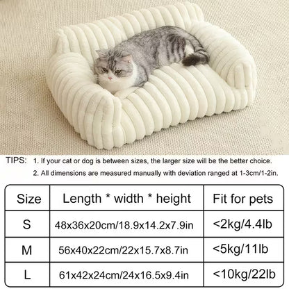 CAT SOFA